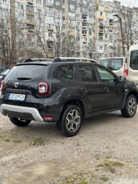 Dacia Duster 1.0 LPG, снимка 7
