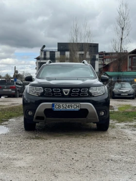Dacia Duster 1.0 LPG, снимка 2