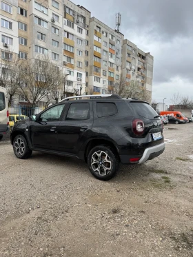 Dacia Duster 1.0 LPG, снимка 5