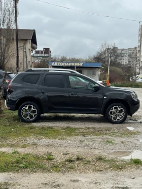 Dacia Duster 1.0 LPG, снимка 4