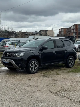 Dacia Duster 1.0 LPG, снимка 1