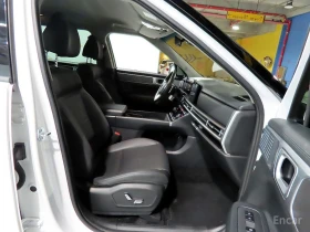 Hyundai Santa fe * ОБДУХВАНЕ* KEYLESS* LANE* ASSIST* КАМЕРИ* 360* , снимка 9