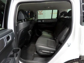 Hyundai Santa fe * ОБДУХВАНЕ* KEYLESS* LANE* ASSIST* КАМЕРИ* 360* , снимка 10