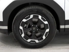 Hyundai Santa fe * ОБДУХВАНЕ* KEYLESS* LANE* ASSIST* КАМЕРИ* 360* , снимка 15