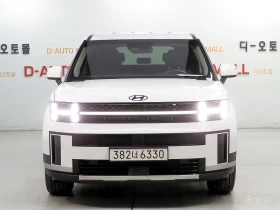 Hyundai Santa fe * ОБДУХВАНЕ* KEYLESS* LANE* ASSIST* КАМЕРИ* 360* , снимка 2