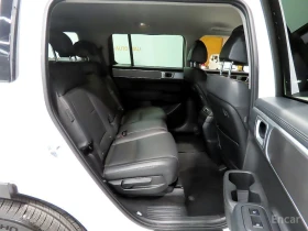 Hyundai Santa fe * ОБДУХВАНЕ* KEYLESS* LANE* ASSIST* КАМЕРИ* 360* , снимка 11