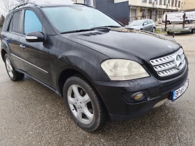 Mercedes-Benz ML 320 * Пружини* , снимка 1