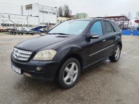 Mercedes-Benz ML 320 * Пружини* , снимка 3