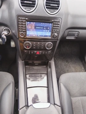 Mercedes-Benz ML 320 * Пружини* , снимка 11
