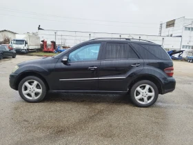 Mercedes-Benz ML 320 * Пружини* , снимка 5