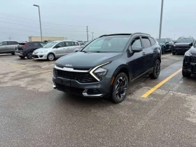 Kia Sportage * EX * ОБДУХВАНЕ* ПАНОРАМА* ПОДГРЕВИ* , снимка 1