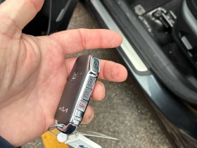 Kia Sportage * EX * ОБДУХВАНЕ* ПАНОРАМА* ПОДГРЕВИ* , снимка 13