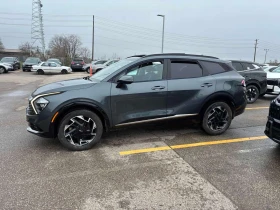 Kia Sportage * EX * ОБДУХВАНЕ* ПАНОРАМА* ПОДГРЕВИ* , снимка 2
