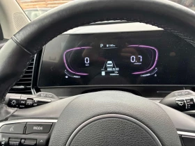 Kia Sportage * EX * ОБДУХВАНЕ* ПАНОРАМА* ПОДГРЕВИ* , снимка 8