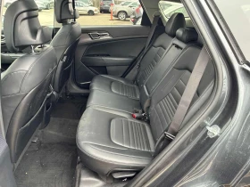Kia Sportage * EX * ОБДУХВАНЕ* ПАНОРАМА* ПОДГРЕВИ* , снимка 11