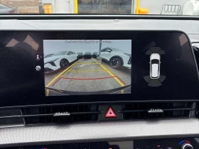 Kia Sportage * EX * ОБДУХВАНЕ* ПАНОРАМА* ПОДГРЕВИ* , снимка 14