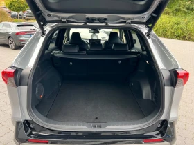 Toyota Rav4 2.5 Hybrid 4x2 Style 360 JBL Кожа, снимка 16