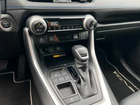 Toyota Rav4 2.5 Hybrid 4x2 Style 360 JBL Кожа, снимка 14