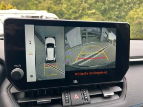 Toyota Rav4 2.5 Hybrid 4x2 Style 360 JBL Кожа, снимка 15