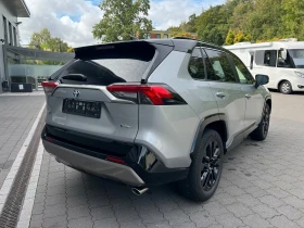 Toyota Rav4 2.5 Hybrid 4x2 Style 360 JBL Кожа, снимка 6