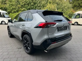 Toyota Rav4 2.5 Hybrid 4x2 Style 360 JBL Кожа, снимка 5