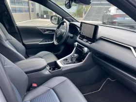 Toyota Rav4 2.5 Hybrid 4x2 Style 360 JBL Кожа, снимка 8