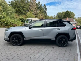Toyota Rav4 2.5 Hybrid 4x2 Style 360 JBL Кожа, снимка 4
