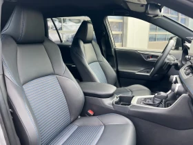 Toyota Rav4 2.5 Hybrid 4x2 Style 360 JBL Кожа, снимка 9