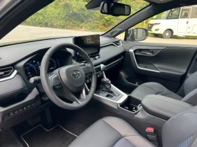 Toyota Rav4 2.5 Hybrid 4x2 Style 360 JBL Кожа, снимка 7