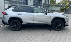 Toyota Rav4 2.5 Hybrid 4x2 Style 360 JBL Кожа, снимка 3