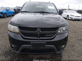 Dodge Journey 3.6l Sxt Awd, снимка 12