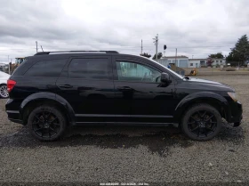 Dodge Journey 3.6l Sxt Awd, снимка 13