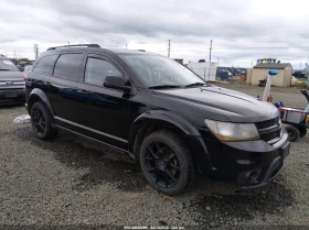 Dodge Journey 3.6l Sxt Awd, снимка 1