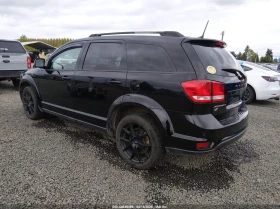 Dodge Journey 3.6l Sxt Awd, снимка 3
