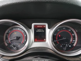 Dodge Journey 3.6l Sxt Awd, снимка 7