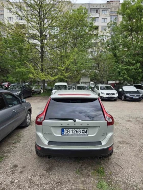 Volvo XC60 Т-6, снимка 8