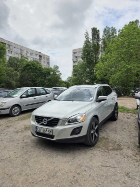 Volvo XC60 Т-6, снимка 4