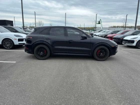 Porsche Cayenne GTS/ОБДУХВАНЕ/ПАНОРАМА/ДИСТРОНИК/360/ОТ PORSCHE, снимка 4