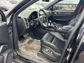 Porsche Cayenne GTS/ОБДУХВАНЕ/ПАНОРАМА/ДИСТРОНИК/360/ОТ PORSCHE, снимка 7