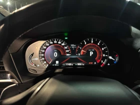 BMW X3 xDrive30i* X-Line, снимка 12