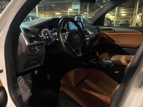 BMW X3 xDrive30i* X-Line, снимка 7