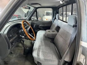 Ford F250 7, 5 4х4, снимка 11