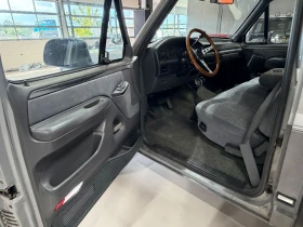 Ford F250 7, 5 4х4, снимка 10