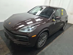 Porsche Cayenne * ПОДГРЕВ / ОБДУХВАНЕ / 360 / ПРЕДСТАВИТЕЛСТВО, снимка 1