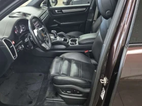 Porsche Cayenne * ПОДГРЕВ / ОБДУХВАНЕ / 360 / ПРЕДСТАВИТЕЛСТВО, снимка 6