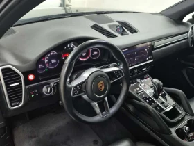 Porsche Cayenne * ПОДГРЕВ / ОБДУХВАНЕ / 360 / ПРЕДСТАВИТЕЛСТВО, снимка 7