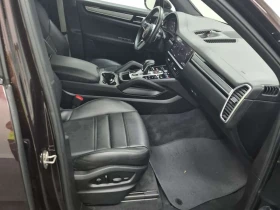 Porsche Cayenne * ПОДГРЕВ / ОБДУХВАНЕ / 360 / ПРЕДСТАВИТЕЛСТВО, снимка 9