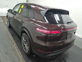 Porsche Cayenne * ПОДГРЕВ / ОБДУХВАНЕ / 360 / ПРЕДСТАВИТЕЛСТВО, снимка 3