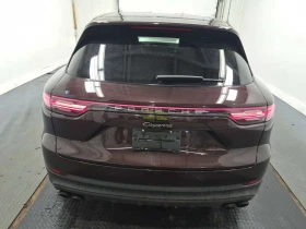 Porsche Cayenne * ПОДГРЕВ / ОБДУХВАНЕ / 360 / ПРЕДСТАВИТЕЛСТВО, снимка 4