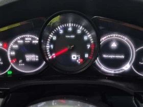 Porsche Cayenne * ПОДГРЕВ / ОБДУХВАНЕ / 360 / ПРЕДСТАВИТЕЛСТВО, снимка 8